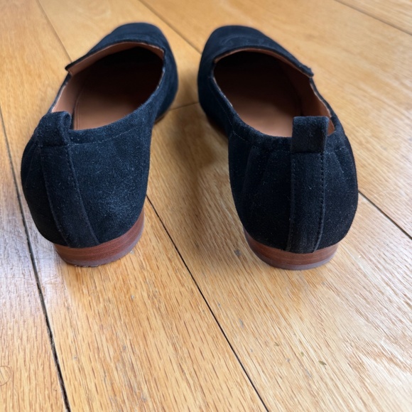 Tory Burch flats size 9 - Picture 3 of 4